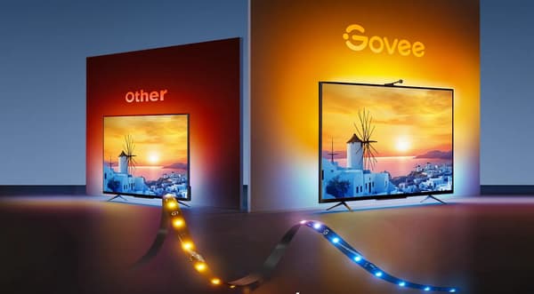 Govee H6098 Smart lysstribe Wi-Fi/Bluetooth