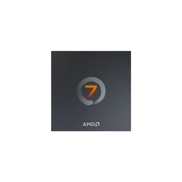 Suoritin - AMD - Ryzen 7 7700