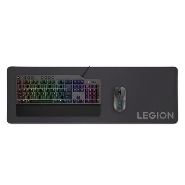 LENOVO LEGIO SPELKLÄDER XL