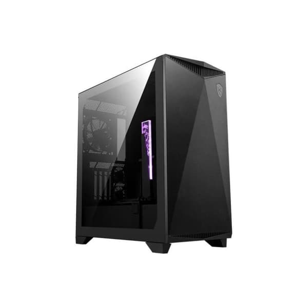 MSI - MPG GUNGNIR 300P AIRFLOW - PC-chassi - Mellanstort torn