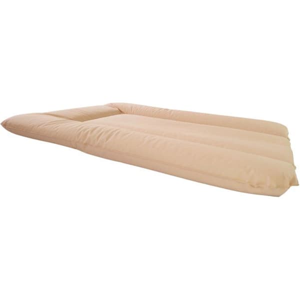 Puslemåtte - TINEO - ESSENTIAL - PVC - Hasselnød