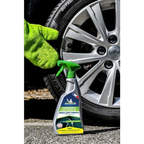 MICHELIN Brilliant dæk 500 ml