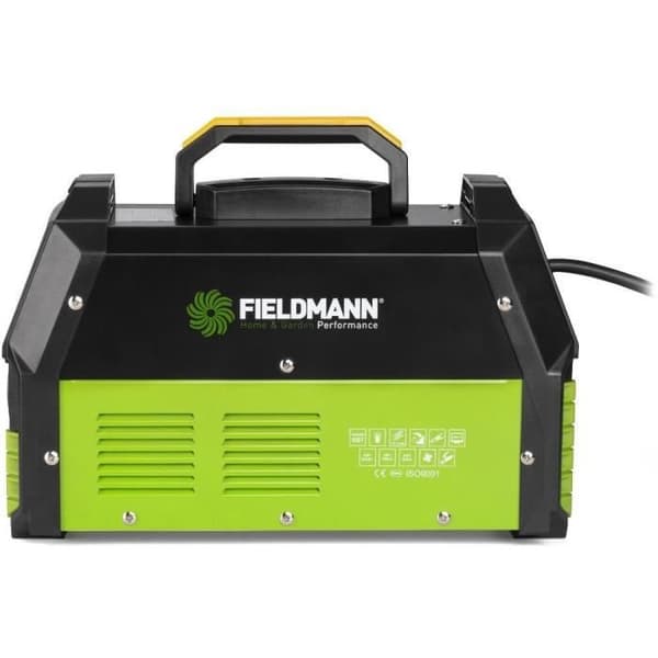 Svetsmaskin - Fieldmann - FDIS 20160-E