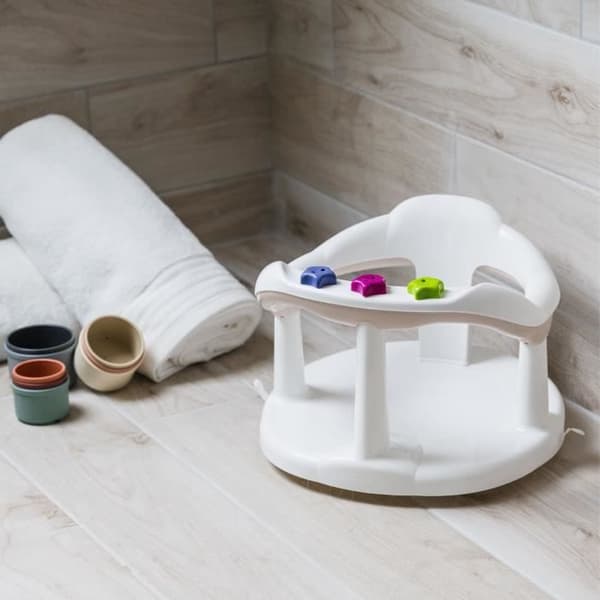 THERMOBABY Badering Aquababy isbrun