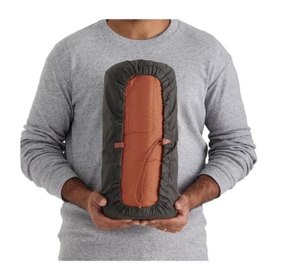 Sea To Summit Pursuit Self-Inflating - Large Rectangular Wide - Makuualusta