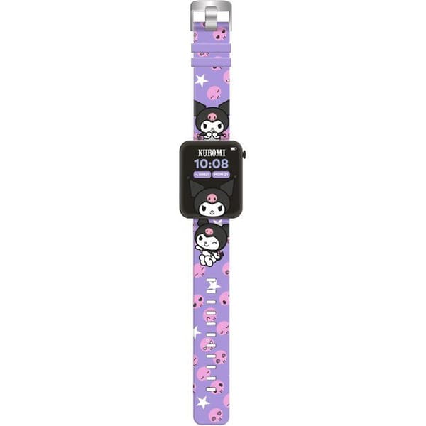 Hello Kitty Smartklocka med app - BARNLICENSERING - KU00013
