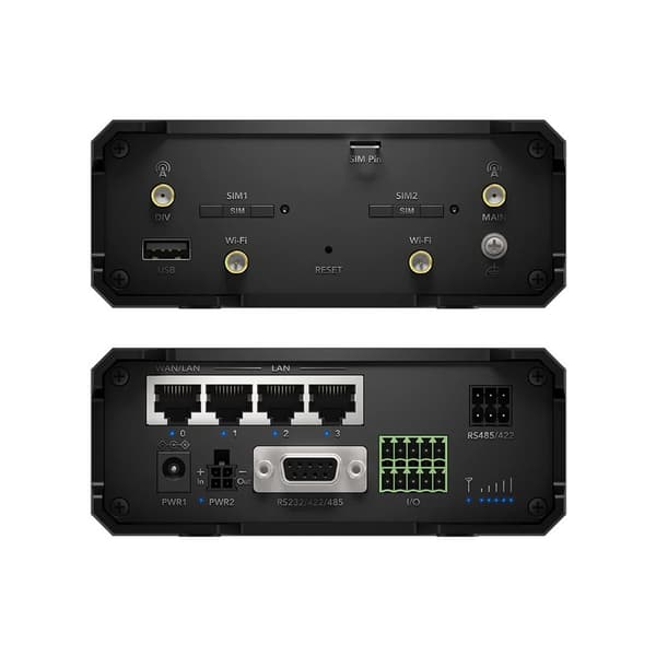 CUDY IR04_EU-router