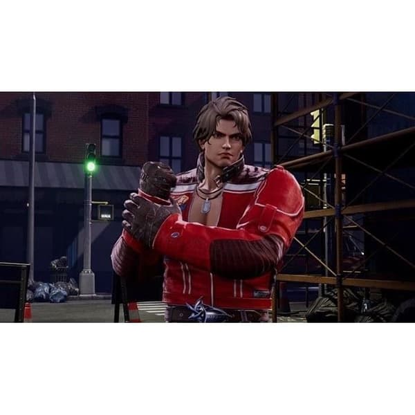 Double Dragon: Revive - Begrænset udgave - PS5-spil