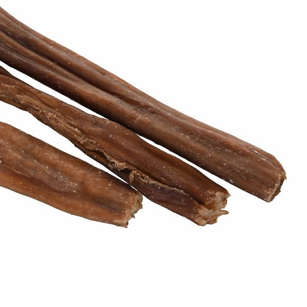 PETITTO Oksetarme - hundegodbidder - 100g