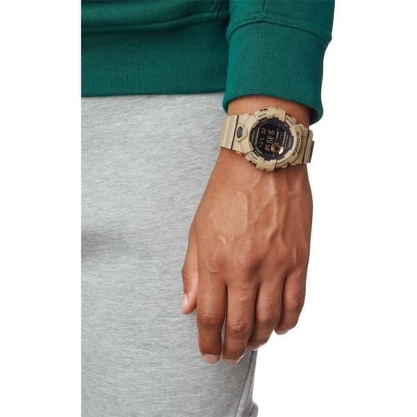 CASIO-ilme