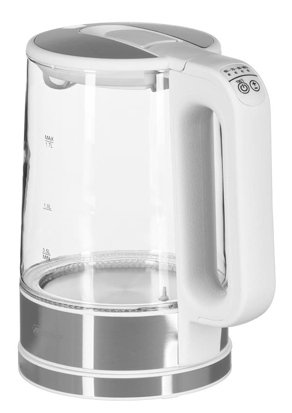 MESKO MS 1301W vedenkeitin