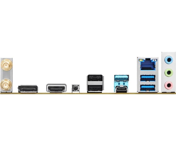 Asrock B850M-X WiFi R2 AMD B850 Socket AM5 micro ATX