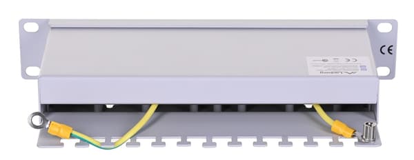 Lanberg PPF6-9012-S patchpanel