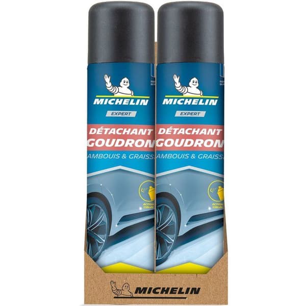 MICHELIN TERVAPUHDISTUSAINE