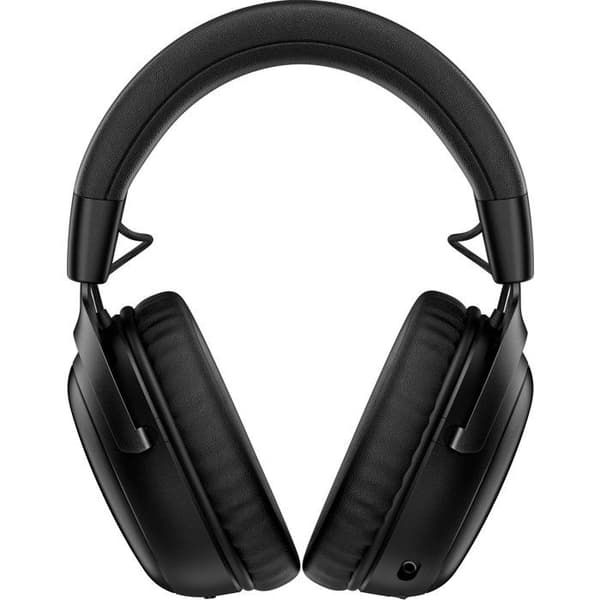 HyperX Cloud III S trådlöst spelheadset - för PC och konsol - svart