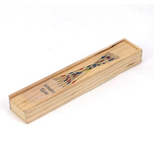 Mikado laatikossa 25cm