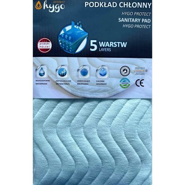 Hygo Protect - imukykyinen alusside
