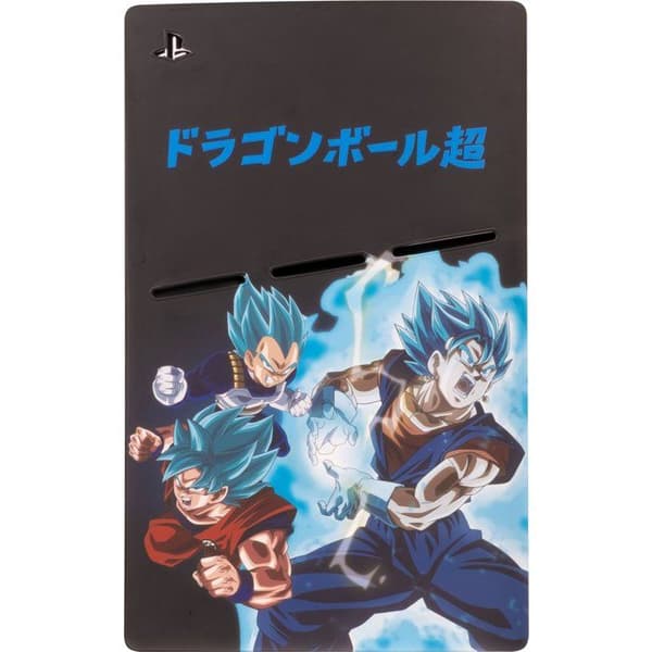 Dragon Ball Slim Silikonskal - PS5