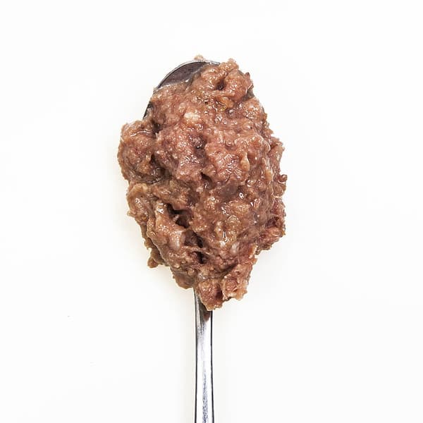 3COTY 24. Kalkon och gås - våtfoder för katter - 180 g