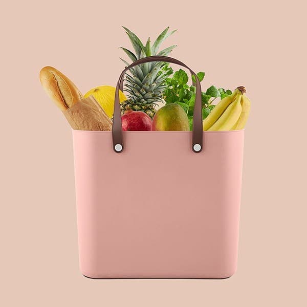 ROTHO Albula Style Pink - mulepose - 25l