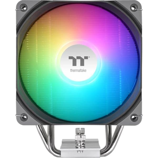 THERMALTAKE UX400 ARGB Sync - CPU-jäähdytin, musta