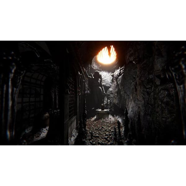 Dark Atlas Infernum - PS5-spil
