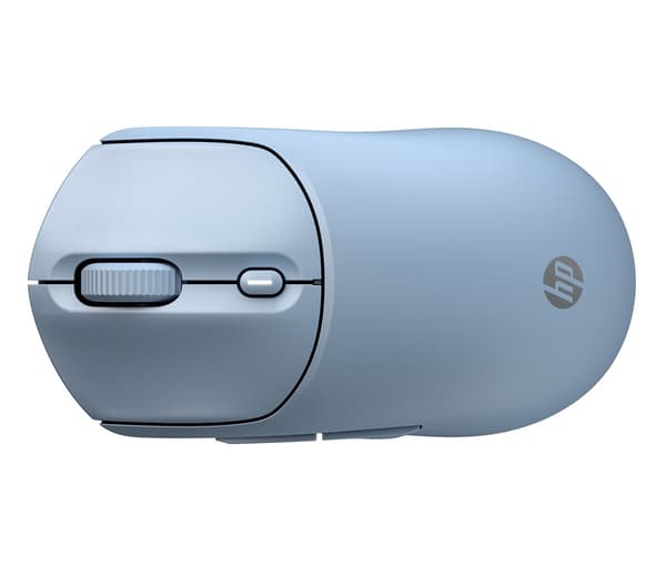 HP 400 stille trådløs mus