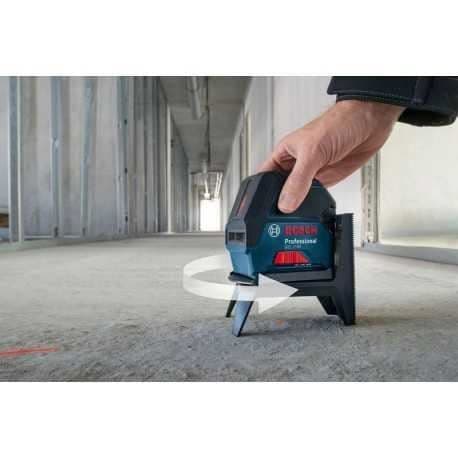 Bosch Professional - GCL 2-50 Yhdistelmälaser