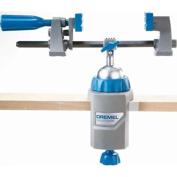 DREMEL Justerbar skruvstädhållare 2500