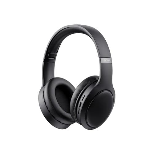 Havit H630BT - trådløse Bluetooth-hovedtelefoner (sorte)