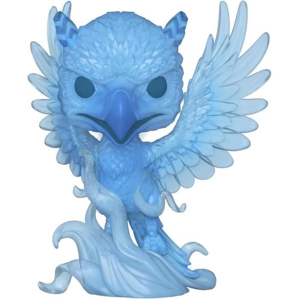 Funko Pop! - Harry Potter: Patronus Albus - Dumbledore - 127