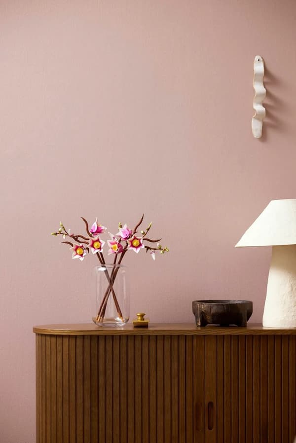 LEGO BOTANICALS 11510 Magnoliegrene