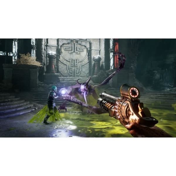 Painkiller - Xbox Series X-spil