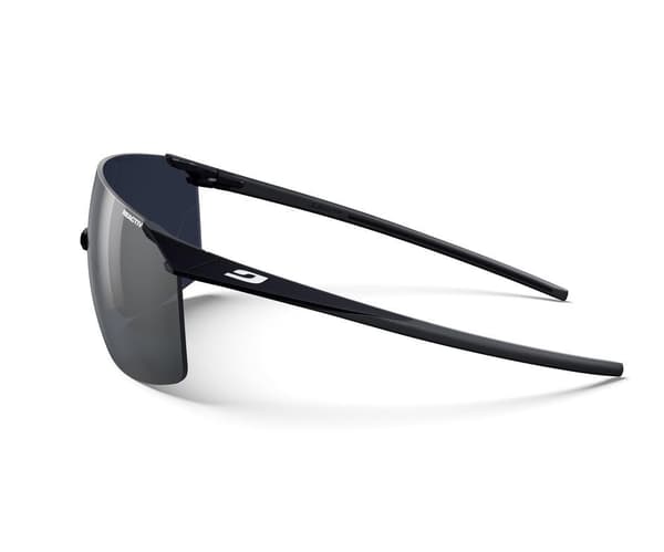 JULBO FASTER solbriller, størrelse L, Sort