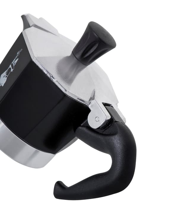 Bialetti 4951 Mokkakande Sort