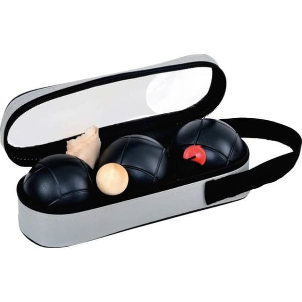 K-RO ROOM Petanque Triplet 3 sorte kugler
