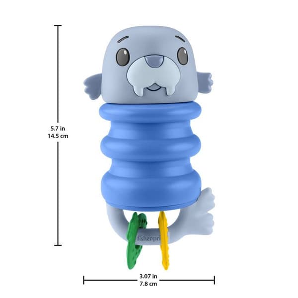 Avustavat Ocean Friends -helistimet