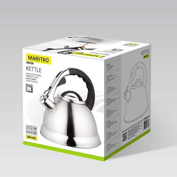Elkedel MAESTRO MR-1328 2,8L