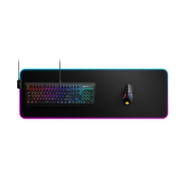 Steelseries AEROX 9 TRÅDLÖS SPELMUS