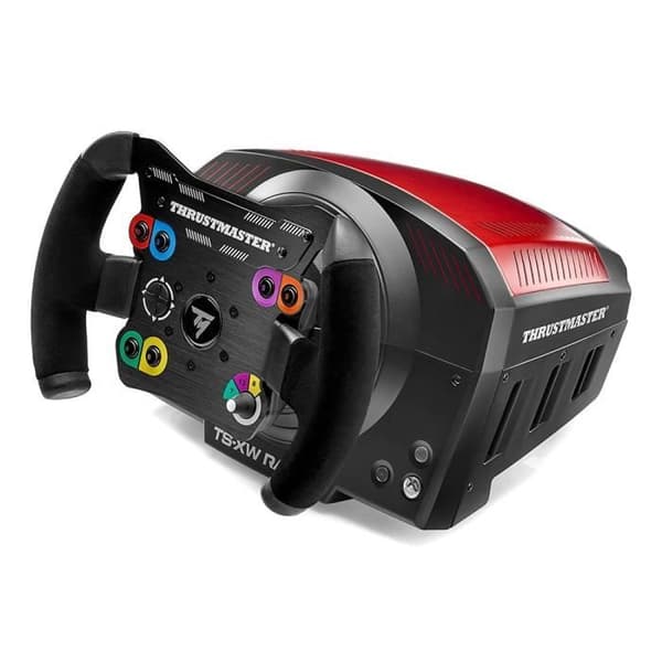 THRUSTMASTER Ratt för PC TM LÄGG TILL ÖPPET HJUL