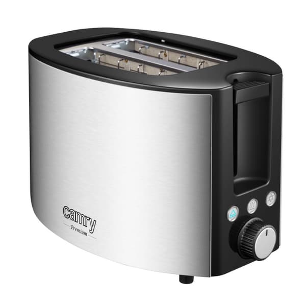 Brødrister CAMRY CR 3215