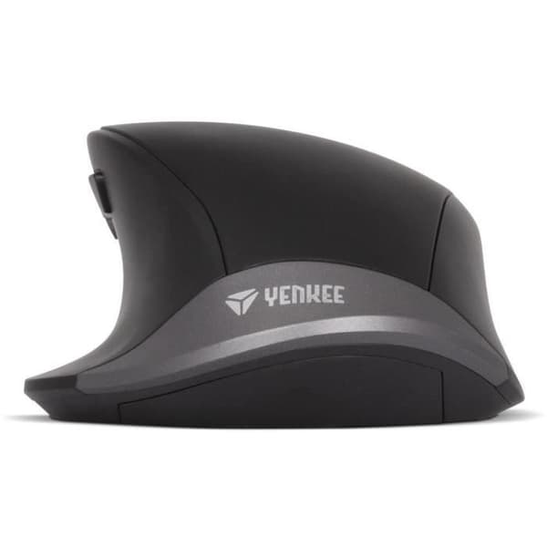 Trådlös ergonomisk mus - RANGE - YENKEE - YMS 2075