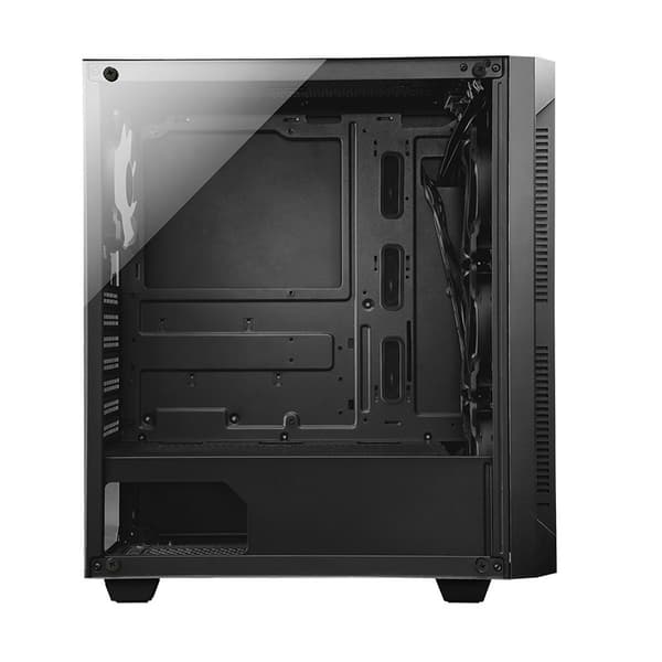 Chieftec GS-01B-OP computerkabinet Tower Sort