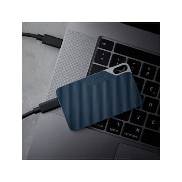 INTENSO INTENSO Ulkoinen SSD TX