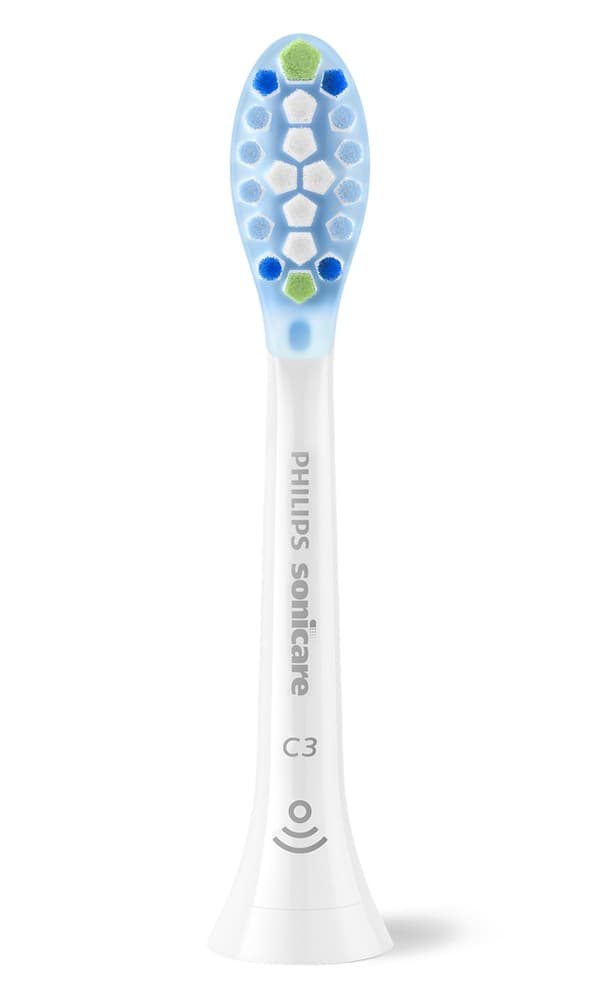 Philips Premium Plaque Defence HX9042/87 2-pack borsthuvuden