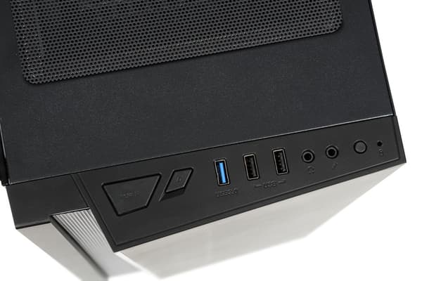 HÅLLARE I-BOX WIZARD 4 GAMING