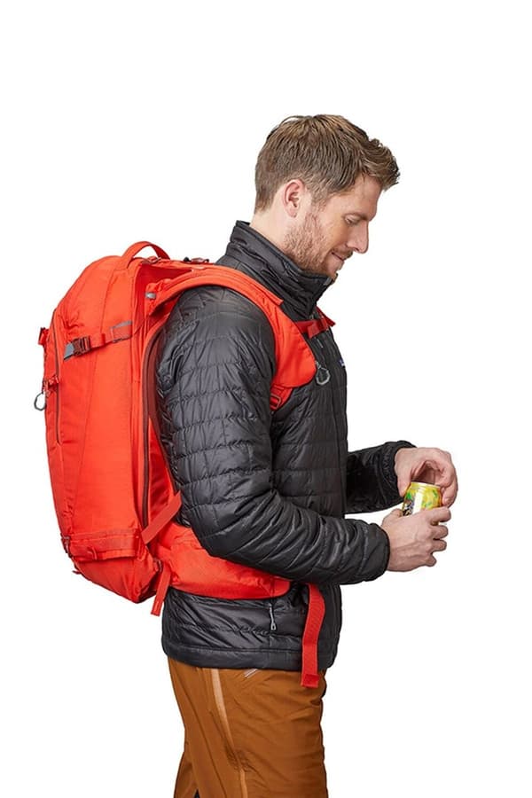 Gregory Targhee Vandringsryggsäck 32 L ed
