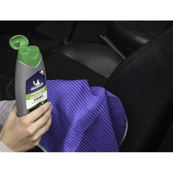 MICHELIN Nahanpuhdistusaine 500 ml