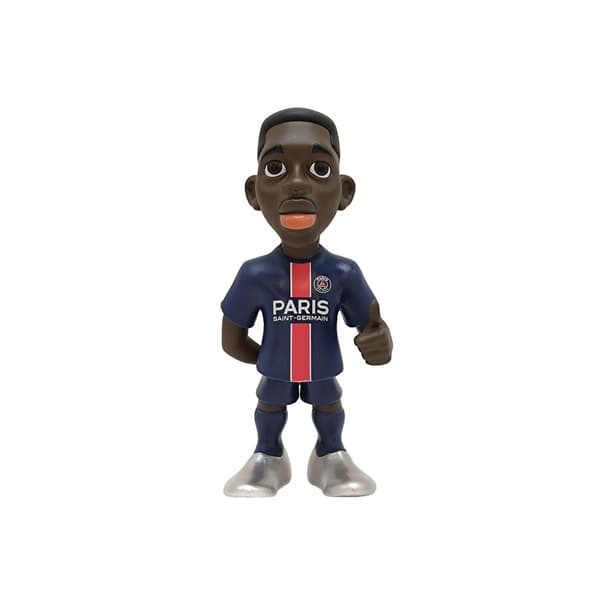 MINIX PSG - DEMBÉLE
