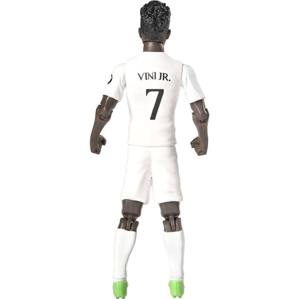 Ledad figur - Real Madrid - MEGABLEU - Vinicius - 20 cm